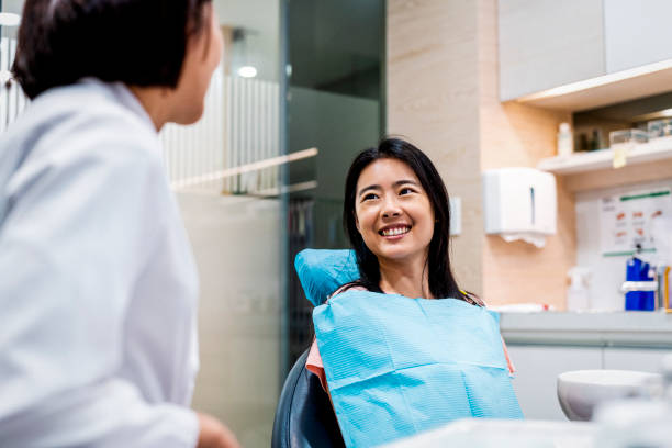 Dental Bonding in Almont, MI