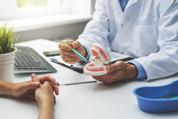 Best Emergency Dental Care  in Almont, MI