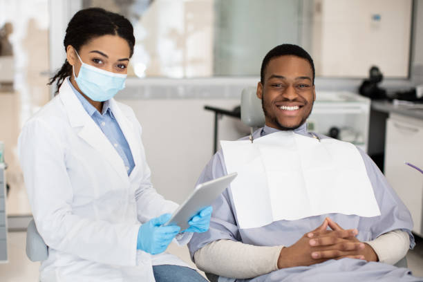 Best Dental Fillings (Composite and Amalgam)  in Almont, MI