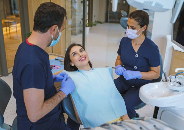 Best Full Mouth Reconstruction  in Almont, MI