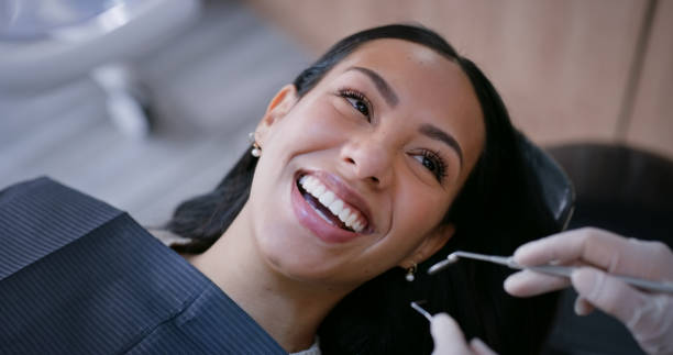 Best Cosmetic Dentistry  in Almont, MI
