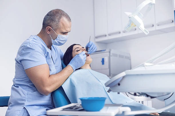 Professional Holistic Dental Care Services in Almont, MI