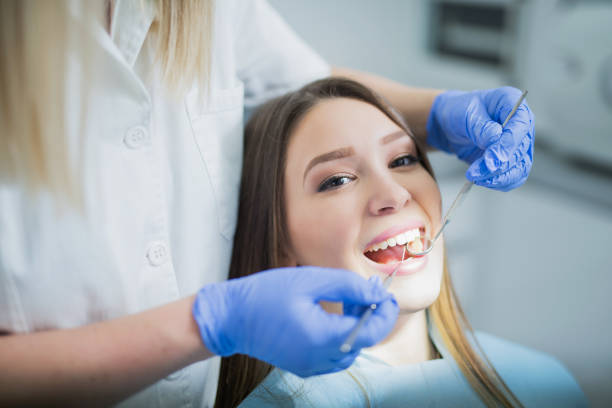 Best Wisdom Tooth Removal  in Almont, MI