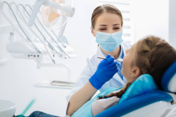 Best Laser Dentistry  in Almont, MI